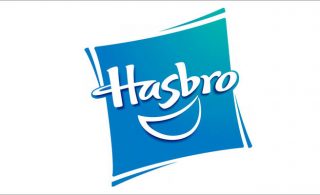 Hasbro Logo