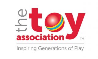 The Toy Association logo