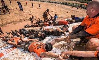 Tough Mudder