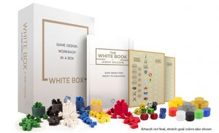 The White Box