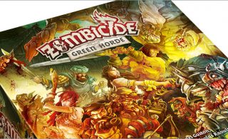 Zombicide