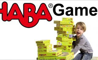 Haba Games