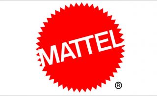 Mattel Logo