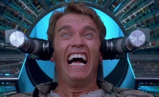 Total Recall