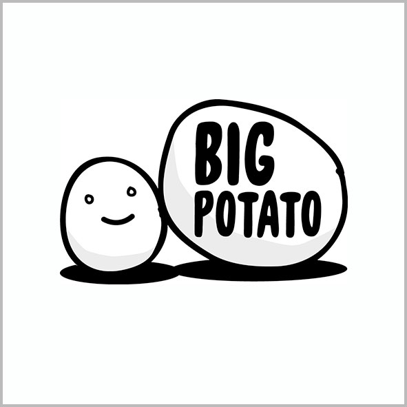 bigpotato