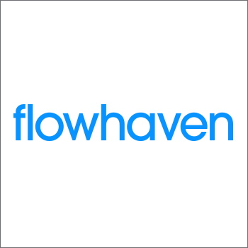 Flowhaven logo