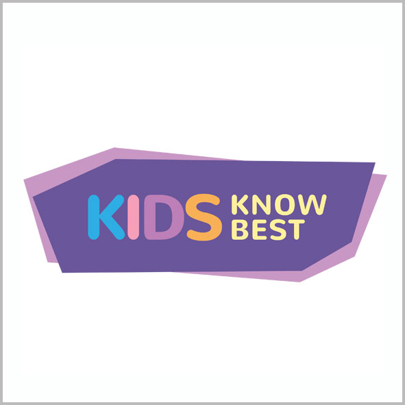 kids know best logo