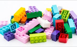 Lego Pieces