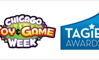 ChiTAG show & TAGIE Awards