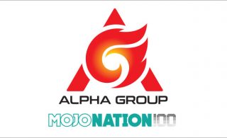 Alpha Mojo 100