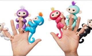 Fingerlings