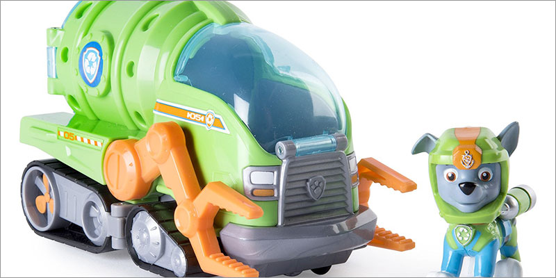 Paw patrol hatchimals 2025