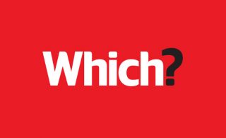 Which? Logo