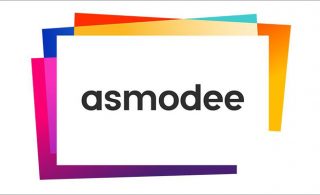 Asmodee Logo