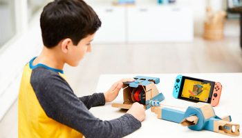 Nintendo Labo