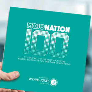 Mojo Nation 100