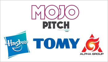 Mojo Pitch Story