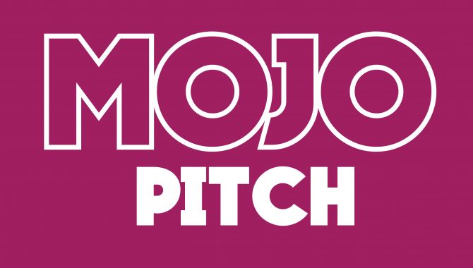 Mojo Pitch