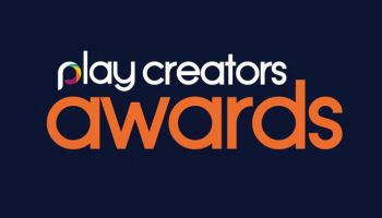 Play Creators Awards