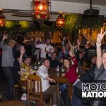 Mojo nation Summer Party 2019