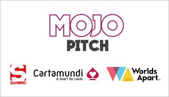 Mojo Pitch