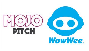 Mojo Pitch & WowWee