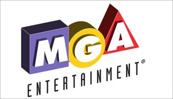 MGA logo