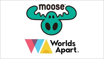 Moose, Worlds Apart