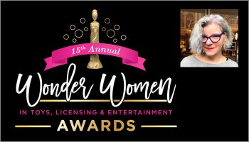 Wonder Women Awards - Amy Pruzansky