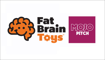 Fat Brain Toys, Mojo Pitch