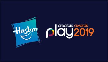 Hasbro, Play Creators Awards
