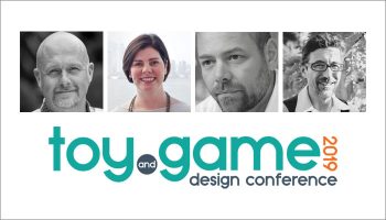 Eco Friendly Panel, Toy and Game Design Conference