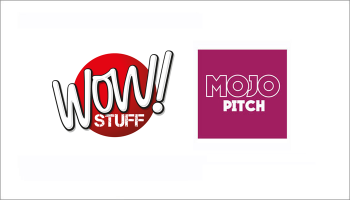 Wow Stuff, Mojo Pitch