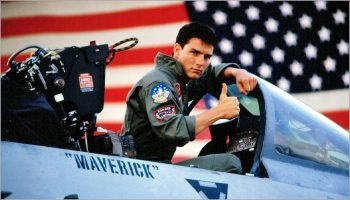 Top Gun, Mattel