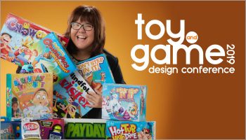 Tanya Thompson, Hasbro