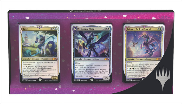 hasbro mtg cards Pulse pointed stones called cryptoliths have risen throughout the land and have attracted the attention of those trying to unravel a deeper mystery Hasbro launches Magic: The Gathering