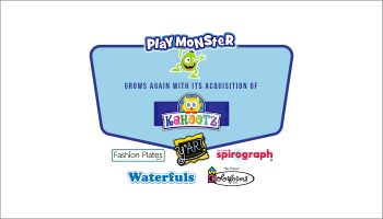 PlayMonster, Kahootz Toys