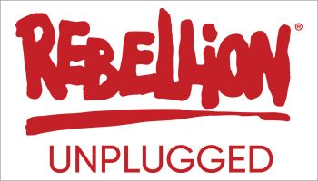 Rebellion UnPlugged