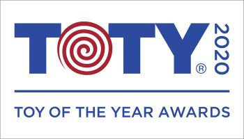 The Toy Association Toy of the Year