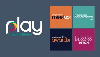 Play Creators Festival 2020