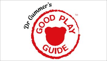 Dr Gummer’s Good Play Guide