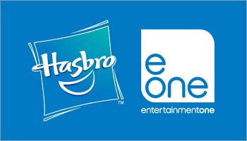 Hasbro, Entertainment One Ltd