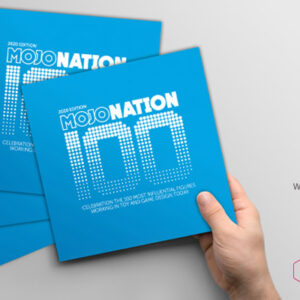 Mojo Nation 100 2020