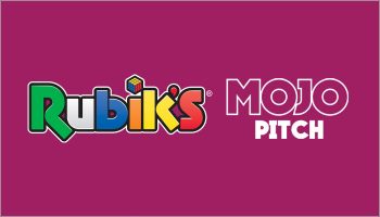 Rubik's, Mojo Pitch