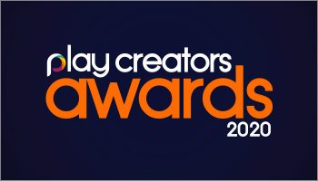 Play Creators Awards 2020