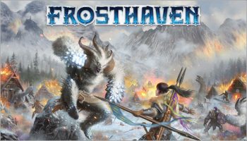 Frosthaven