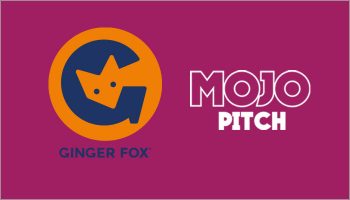 Ginger Fox, Mojo Pitch