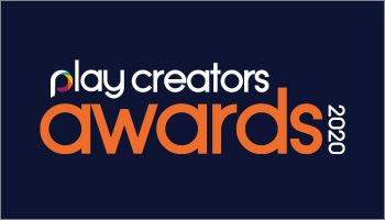 Play Creators Awards 2020