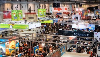 spielwarenmesse