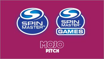 Spin Master, Mojo Pitch